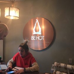 Be Hot Yoga and Pilates