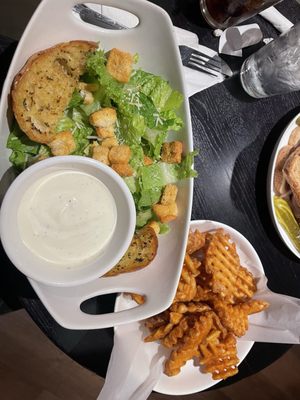 Brewsters Restaurant by null