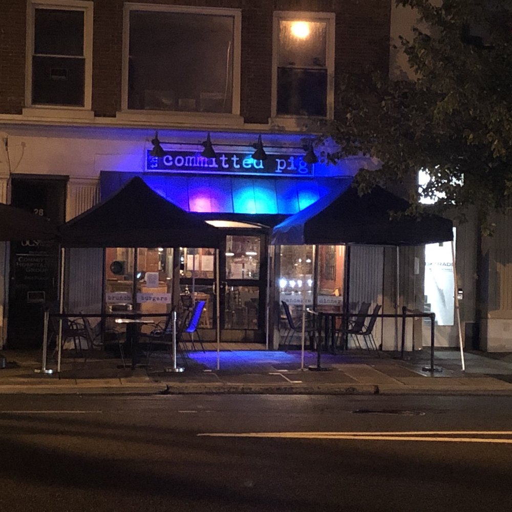 The Committed Pig - Breakfast & Brunch Near Me - Morristown, New Jersey The Committed Pig - Breakfast & Brunch Near Me - Morristown, New Jersey