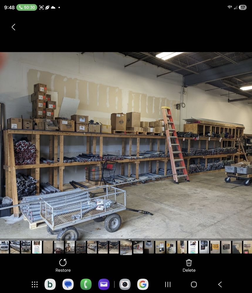 Steel Valley Garage Door Services - Garage Door Contractor in Youngstown, OH