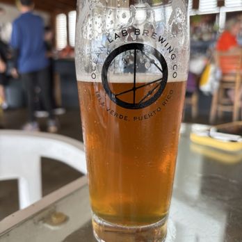 Ocean Lab Taproom - Breweries Near Me - Carolina, Puerto Rico Ocean Lab Taproom - Breweries Near Me - Carolina, Puerto Rico