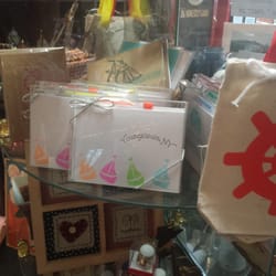 The Dory Trading Post - Local post cards
