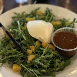 Marino's Pizzeria & Wine Bar Trattoria