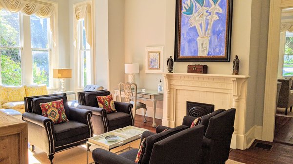 1884 Paxton House Inn by null