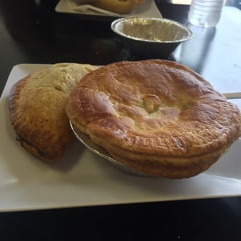 Pie Boss - Perfect, flawless - South African Near Me - Aurora, Illinois