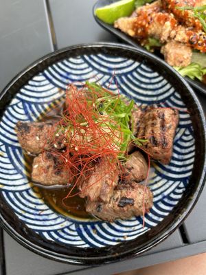 Shoku Izakaya by null