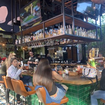 Bakan - Outside bar - Mexican Near Me - Miami, Florida Bakan - Outside bar - Mexican Near Me - Miami, Florida