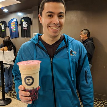 Tpumps - Burlingame - PUMPBO size! 32 oz - Bubble Tea Near Me - Burlingame, California Tpumps - Burlingame - PUMPBO size! 32 oz - Bubble Tea Near Me - Burlingame, California