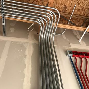 American Pro Electric - Just another day in the office! - Electricians Near Me - Meridian, Idaho American Pro Electric - Just another day in the office! - Electricians Near Me - Meridian, Idaho