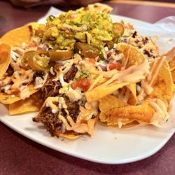 Bridany's Colombian Resturaunt 