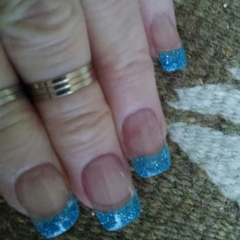 Premier Nails & Spa - Great looking nails! Long and strong. - Nail Salons Near Me - Lodi, California
