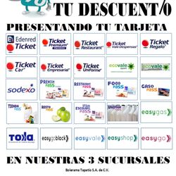 Bolerama Tapatío