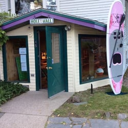 Hole In The Wall - Located at 45 N. Main Street Wolfeboro, NH