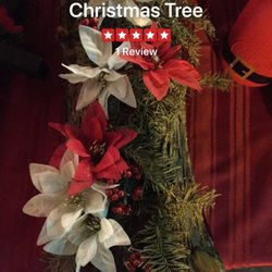 BSA Troop 317 Christmas Tree