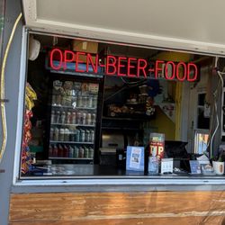 Left Coast Sausage Worx - Counter- Place your order here