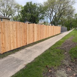 Anaya And Sons Fence Company