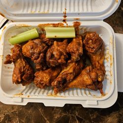 Americas Best Wings - Wings