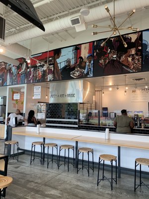 Slim & Husky's Pizza Beeria (Adair Park) by null