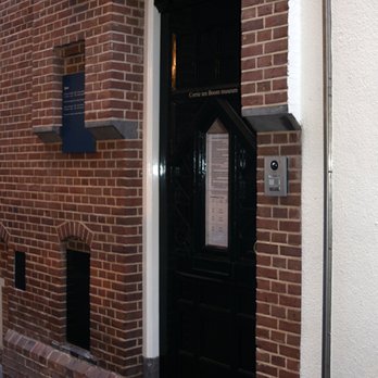Corrie ten Boom Museum - Museums Near Me - Haarlem, New Hampshire