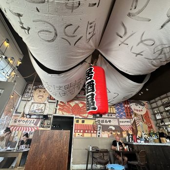 THE PUBLIC IZAKAYA - Updated July 2024 - 1738 Photos & 472 Reviews