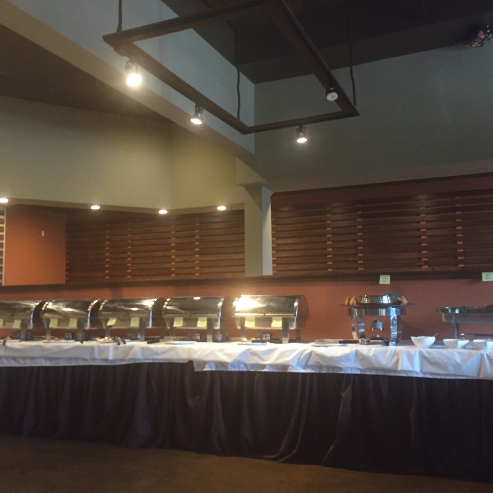 Koyla - Buffet set-up - Indian Near Me - Allen, Texas Koyla - Buffet set-up - Indian Near Me - Allen, Texas