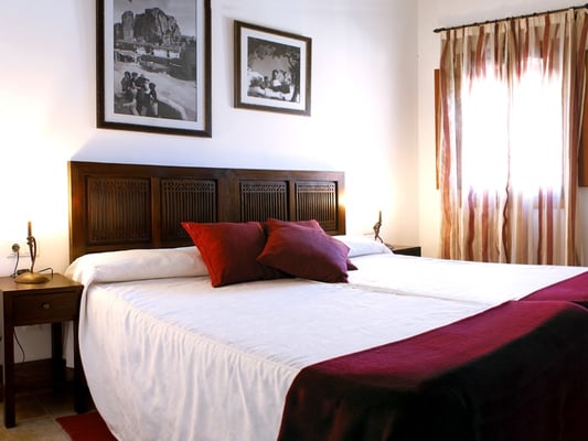 Cases Noves (Boutique Accommodation) by null