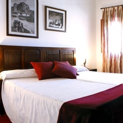 Hab. Xorta (Estandar). Xorta room (Standard).