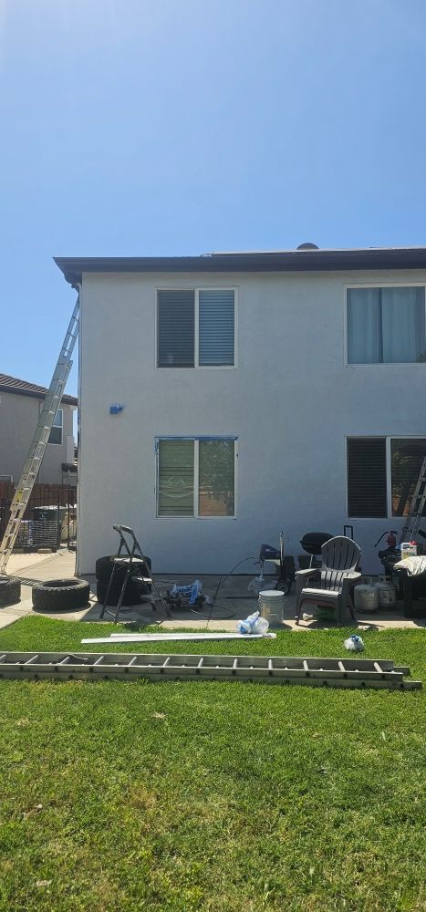 Slide of Zepedas Construction