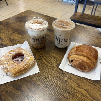 Brim Coffee - Coffee & Tea Near Me - Murrieta, California