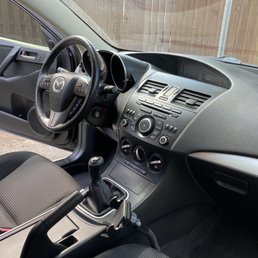 Clean dash Clean dash
