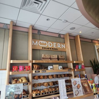 Modern Bread & Bagel - Gluten-Free Near Me - Englewood, New Jersey Modern Bread & Bagel - Gluten-Free Near Me - Englewood, New Jersey