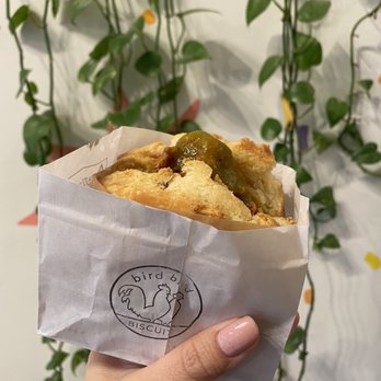 Bird Bird Biscuit - Breakfast & Brunch Near Me - Austin, Texas