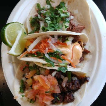 OMG Tacos - Steak, tongue and pork tacos - Tacos Near Me - The Colony, Texas OMG Tacos - Steak, tongue and pork tacos - Tacos Near Me - The Colony, Texas