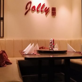 Jolly - Das Lokal ist modern und geschmackvoll eingerichtet - Pan Asian Near Me - Berlin, BE Jolly - Das Lokal ist modern und geschmackvoll eingerichtet - Pan Asian Near Me - Berlin, BE