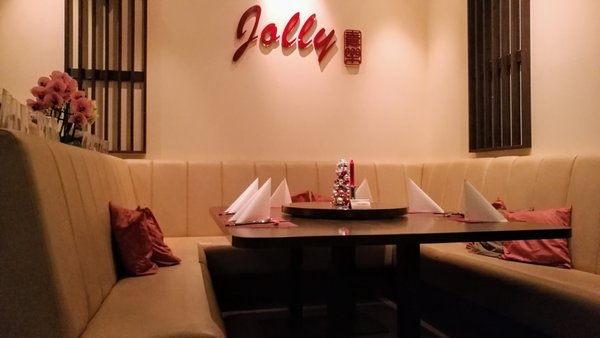Jolly by null
