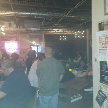 Boulevard Brew - Coffee & Tea Near Me - River Oaks, Texas