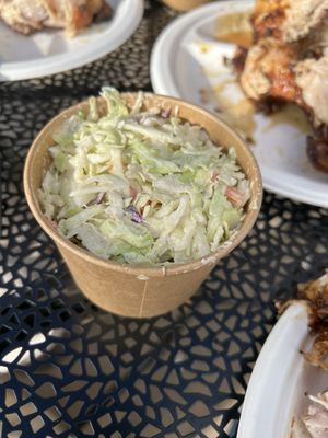 Little Chicken House by null