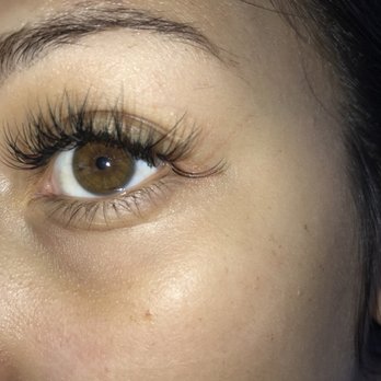 Amazing Lash Studio - Eyelash Service Near Me - Cypress, Texas