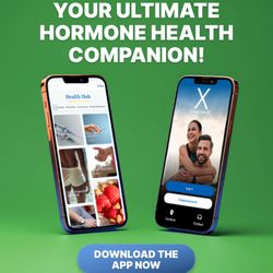 Low T Center Mansfield | Men's Health & TRT Clinic - Low T Center & SynergenX are excited to introduce the SynergenX Mobile App, available now for free download.