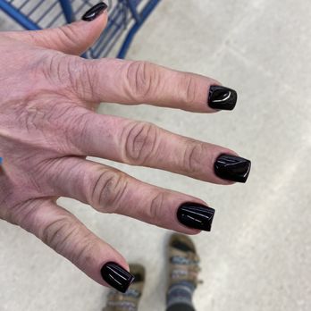 Luxury Nails & Spa - Crooked nails - Nail Salons Near Me - Greenwood, Indiana Luxury Nails & Spa - Crooked nails - Nail Salons Near Me - Greenwood, Indiana