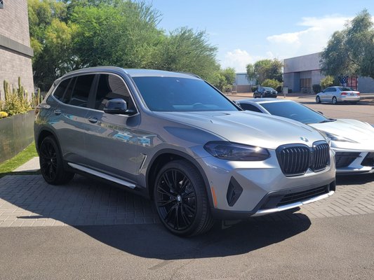 BMW OF TUCSON - Updated August 2025 - 71 Photos & 206 Reviews - 855 W ...