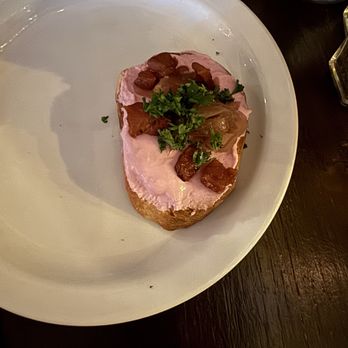 Nia Restaurant - Mediterranean Near Me - Chicago, Illinois
