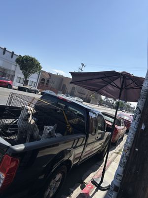 Taqueria Los Anaya by null