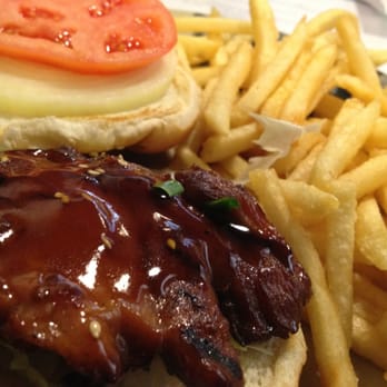 Asahi Grill Ward - Teriyaki chicken sandwich - Hawaiian Near Me - Honolulu, Hawaii Asahi Grill Ward - Teriyaki chicken sandwich - Hawaiian Near Me - Honolulu, Hawaii