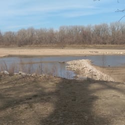 Sioux Passage Park