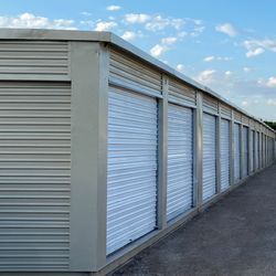 Miles Storage