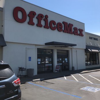 OfficeMax - Office Equipment Near Me - Sacramento, California OfficeMax - Office Equipment Near Me - Sacramento, California