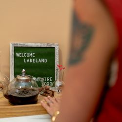 LUSTRE headspa - Welcome Lakeland FL