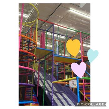 Kids Empire Fairfield - Indoor Playcenter Near Me - Fairfield, New Jersey