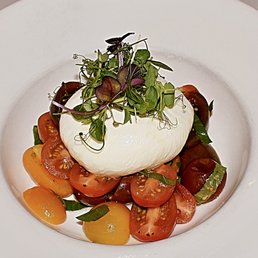 Burrata